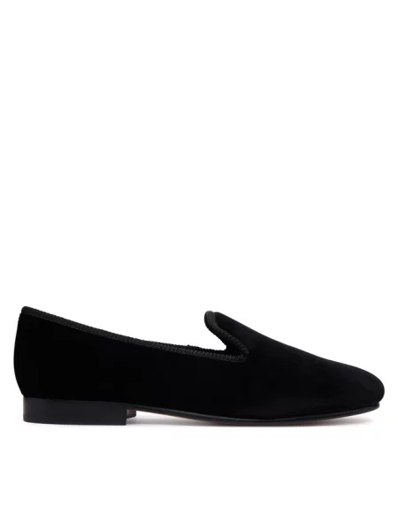 Lordsy Polo Ralph Lauren czarne