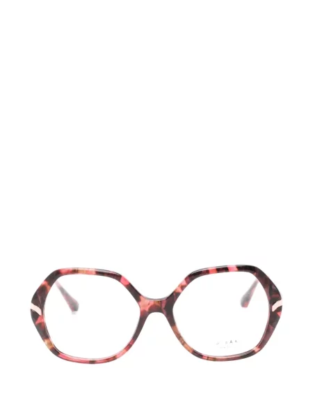 Ochelari de soare Ted Baker cu imprimeu geometric