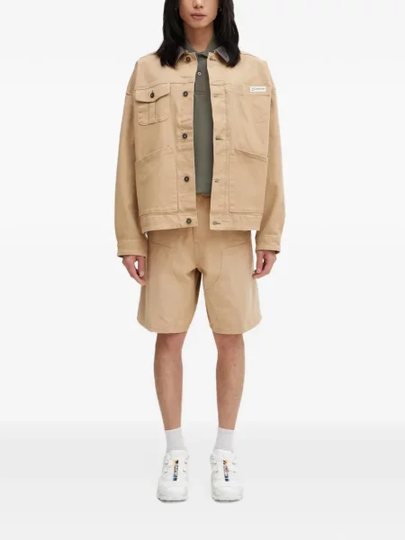 Geacă Columbia Sportswear cu autograf