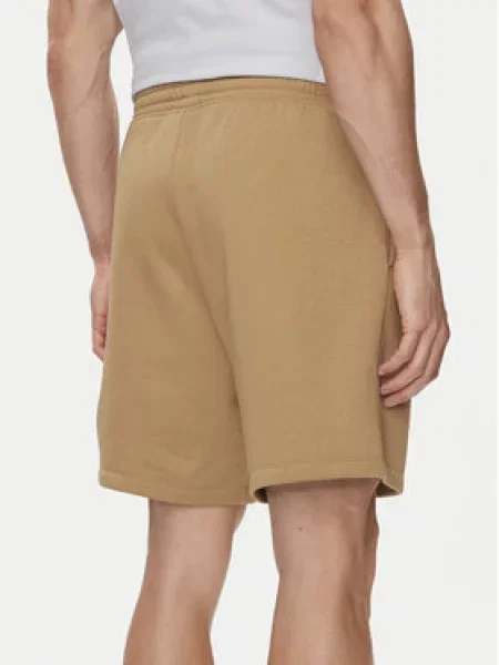 Gap Športne kratke hlače Khaki