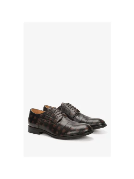 Туфлі Estro коричневі