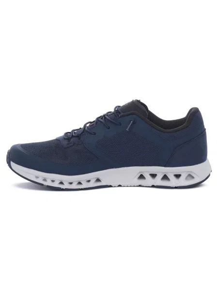 Pantofi Kv+ albastru