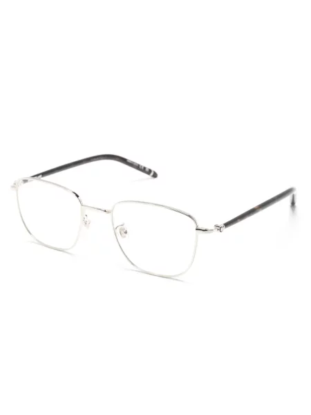 Okulary kwadratowe Montblanc
