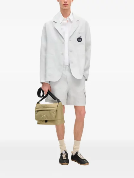 Sacou Kenzo gri