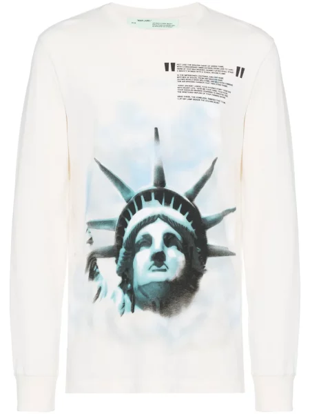 Cămașă Off-white alb