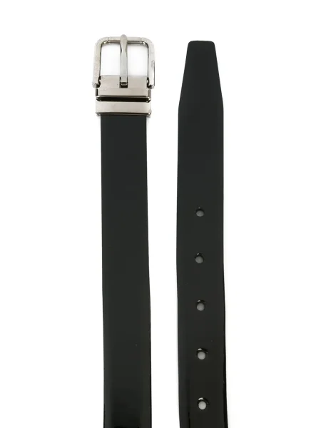 Curea Dolce & Gabbana clasică negru