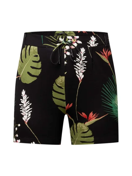 ONLY Curve Pantaloni POPTRASH / mai multe culori negru