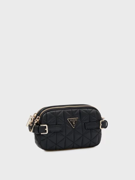 Сумка Guess чорна