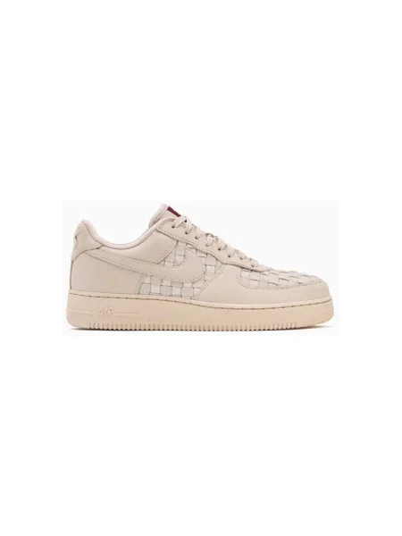 Pantofi Nike retro alb