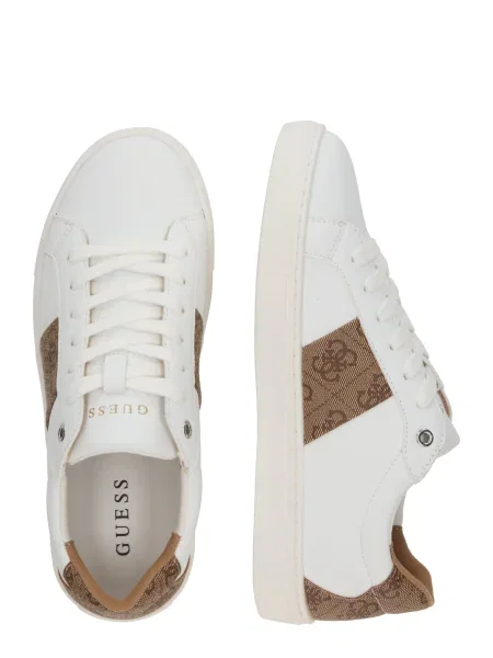 Superge Guess bela