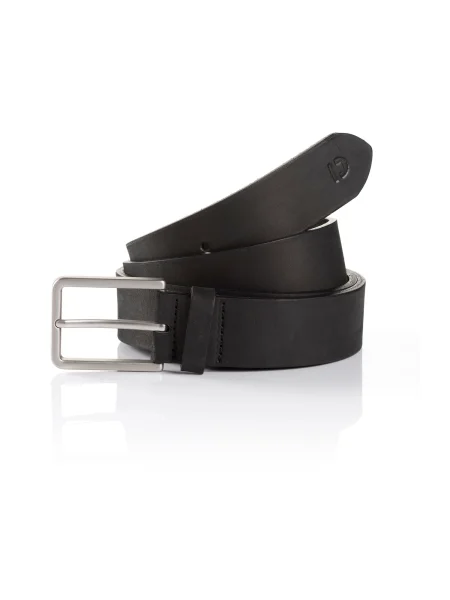 TOM TAILOR CHARLIE' črna