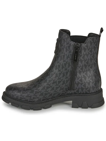 Pantofi copii Michael Michael Kors negru