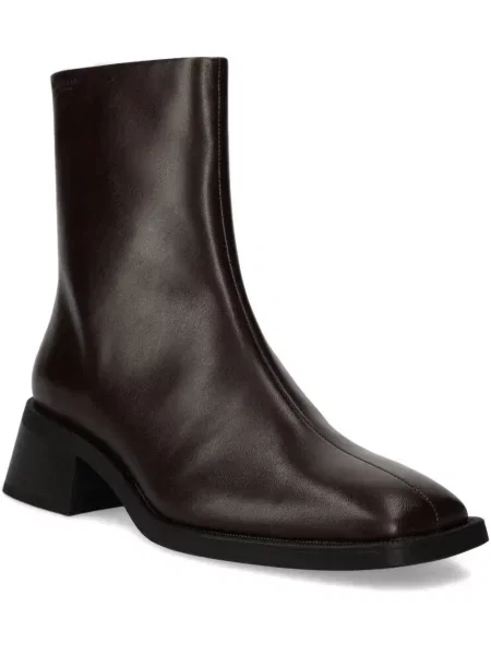 Botine Vagabond maro
