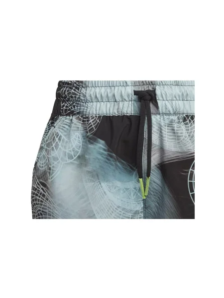 Pantaloni copii Adidas negru
