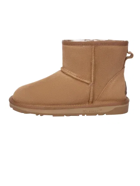 Everau Botine Emu' maro