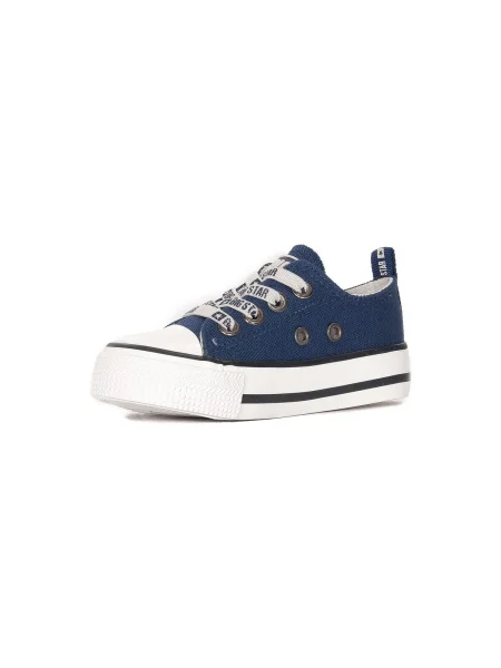 Pantofi copii Big Star albastru