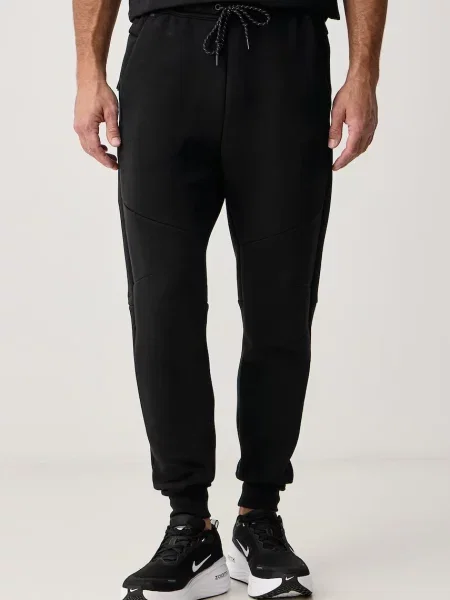 Nike Sportswear παντελόνι jogger ανδρικό με Tech μαύρο