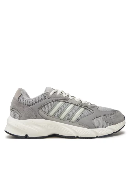Αθλητικά adidas γκρι