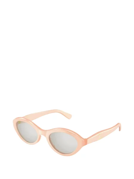 Sunčane naočale Valentino Garavani Eyewear ružičasta