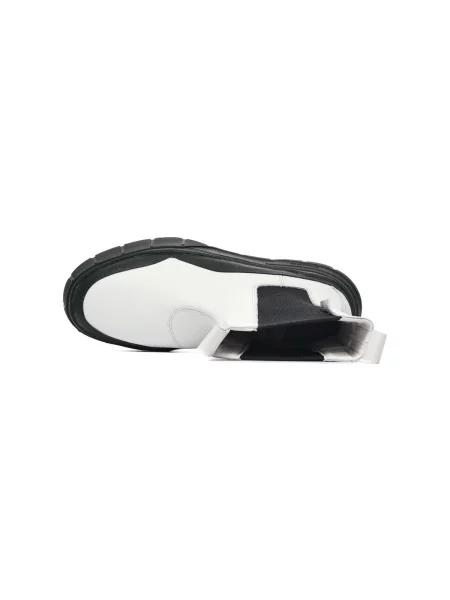 Tenisice Puma s platformom bijela