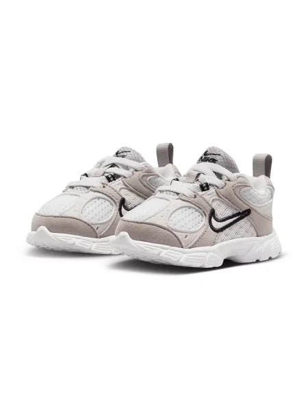 Nike V5 RNR Suede bébi sportcipő bézs