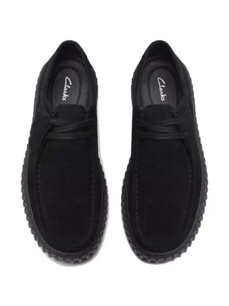 Tenisky Clarks čierna