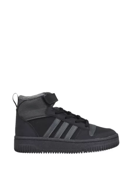 Sneakersy dziecięce Adidas czarne