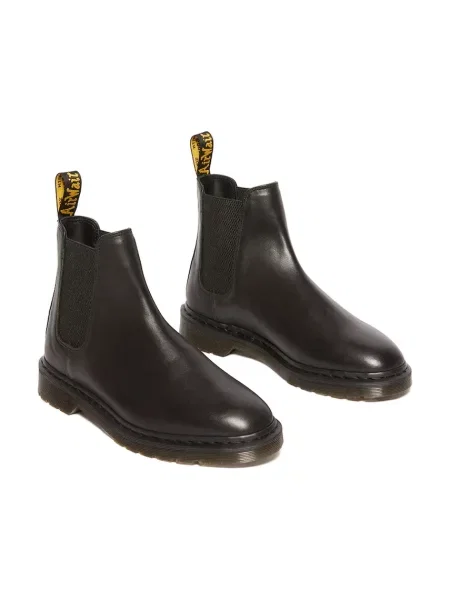 Pantofi Dr. Martens clasici negru