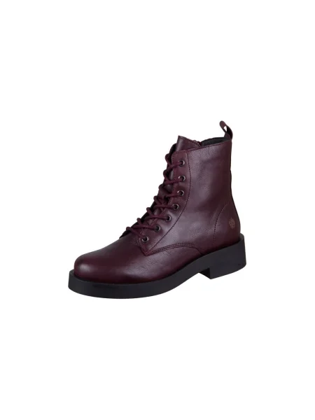 Pantofi Apple Of Eden bordo