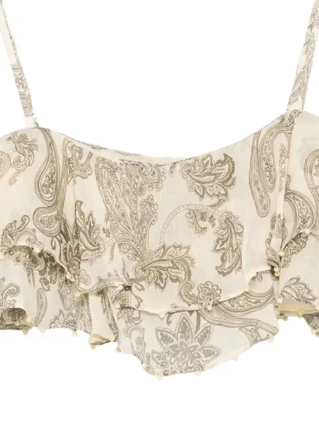 Top Hemant And Nandita cu imagine cu model paisley
