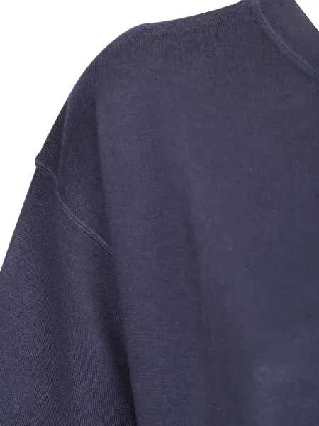 Scurt tricou Sofie D'hoore albastru