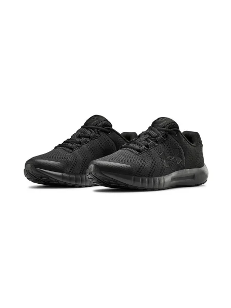 Pantofi Under Armour negru
