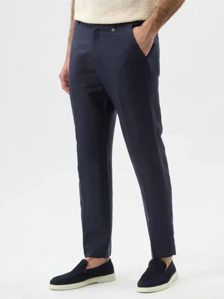 Штани Antony Morato сині