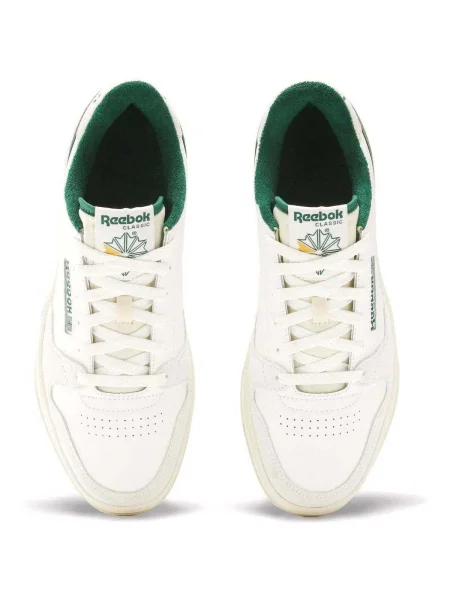 Pantofi Reebok Sport alb