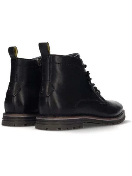 Pantofi Salamander negru