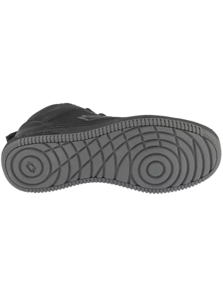 Tenisky Lotto černé