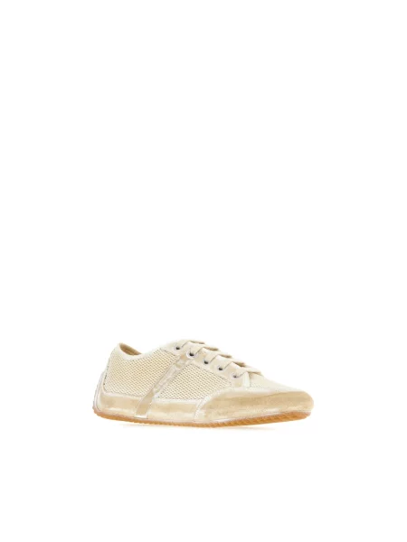 Sneakersy Givenchy beżowe