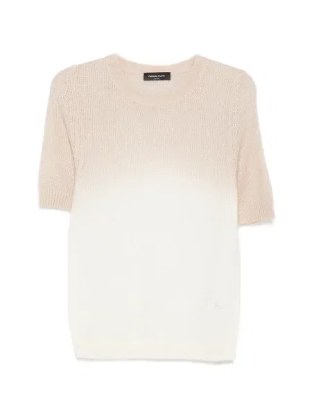 Krótki top Fabiana Filippi