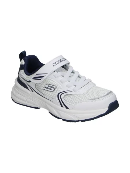 Tenisky Skechers biela