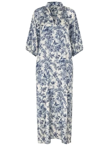 Dea Kudibal Rochie SabrinaDEA bleumarin