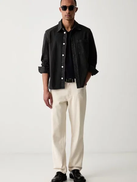 Zadig&Voltaire tričko pánske MONASTIR