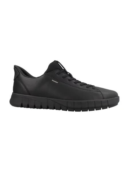 Pantofi Geox negru