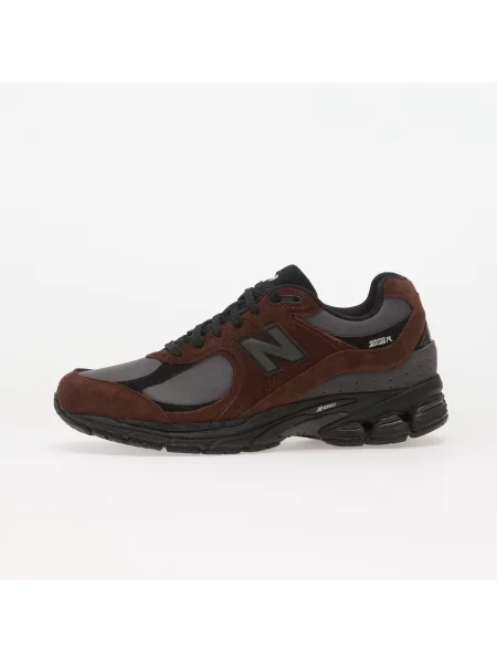 Sneakers New Balance Pumpernickel/ Black EUR 45 negru