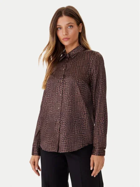 JOOP! Cămașă 58 bej