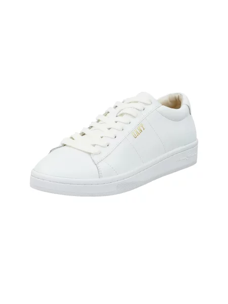 Gant Sneakers alb