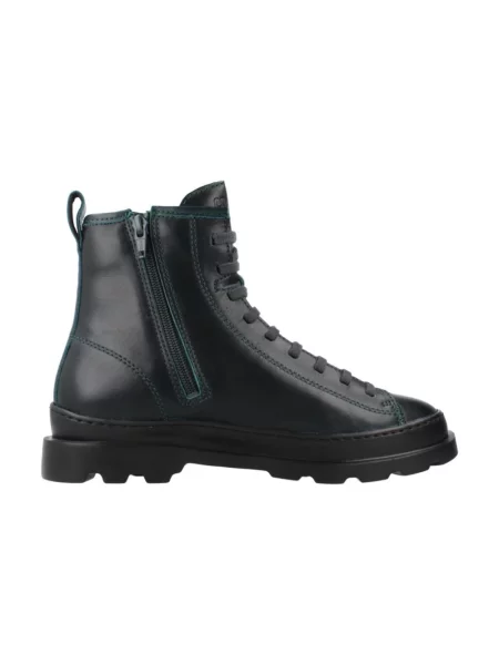 Botki Camper zielone