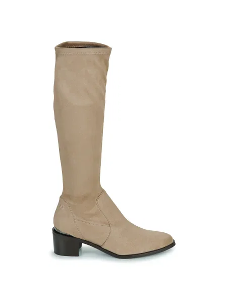Pantofi Jb Martin bej