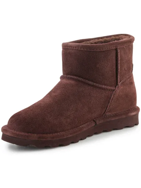 Pantofi Bearpaw maro