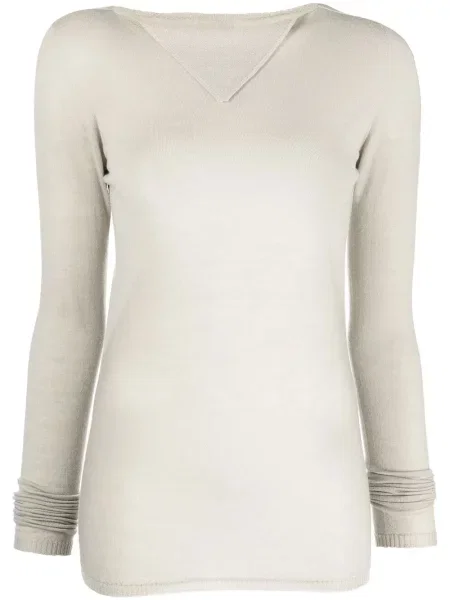 Pulover Rick Owens tricotate
