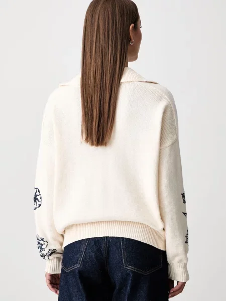 Свитер Scotch & Soda